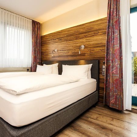 Hotel & Wirtshaus Hansen Bergisch Gladbach Eksteriør billede