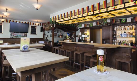 Hotel & Wirtshaus Hansen Bergisch Gladbach Eksteriør billede
