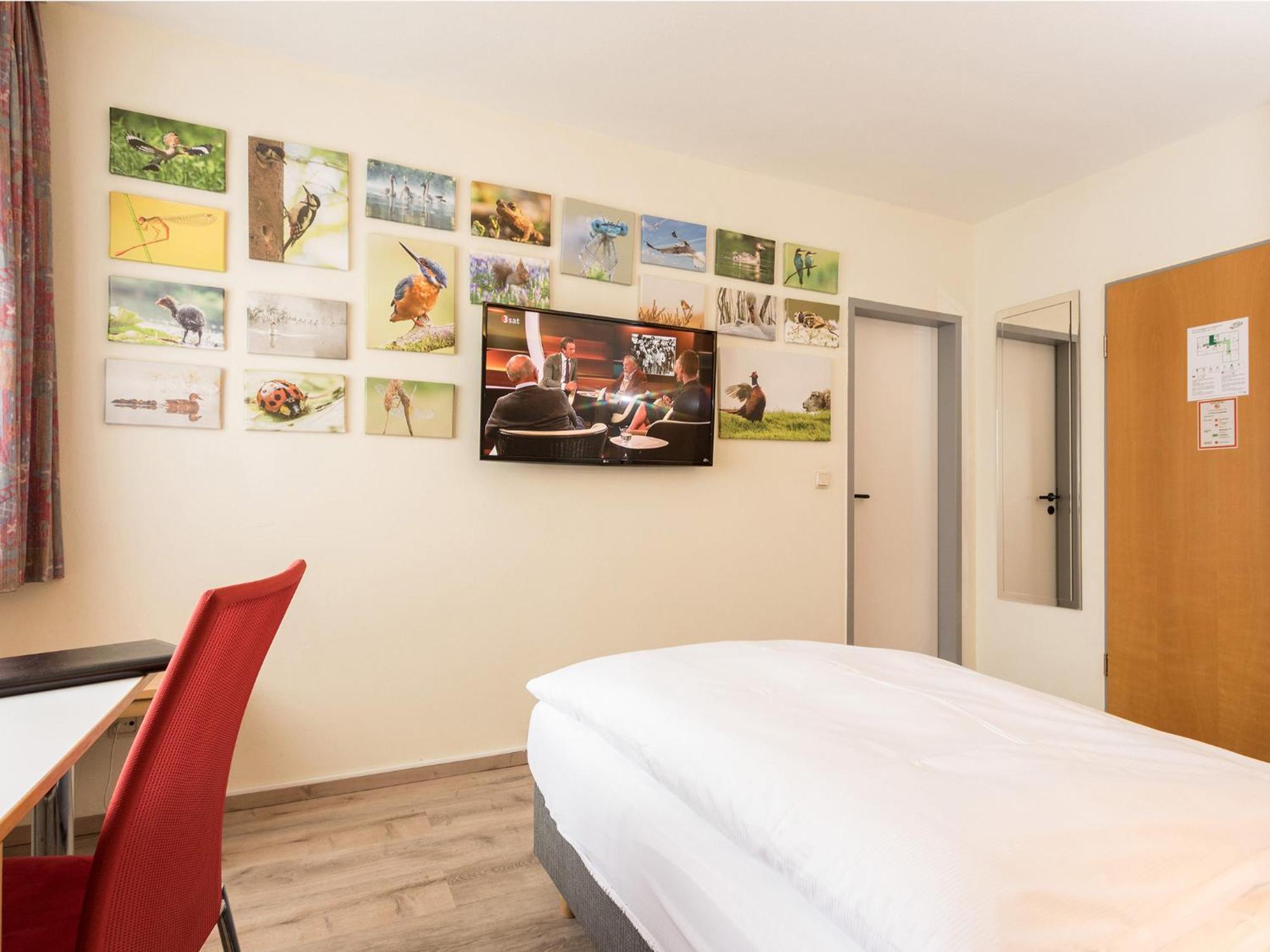 Hotel & Wirtshaus Hansen Bergisch Gladbach Eksteriør billede